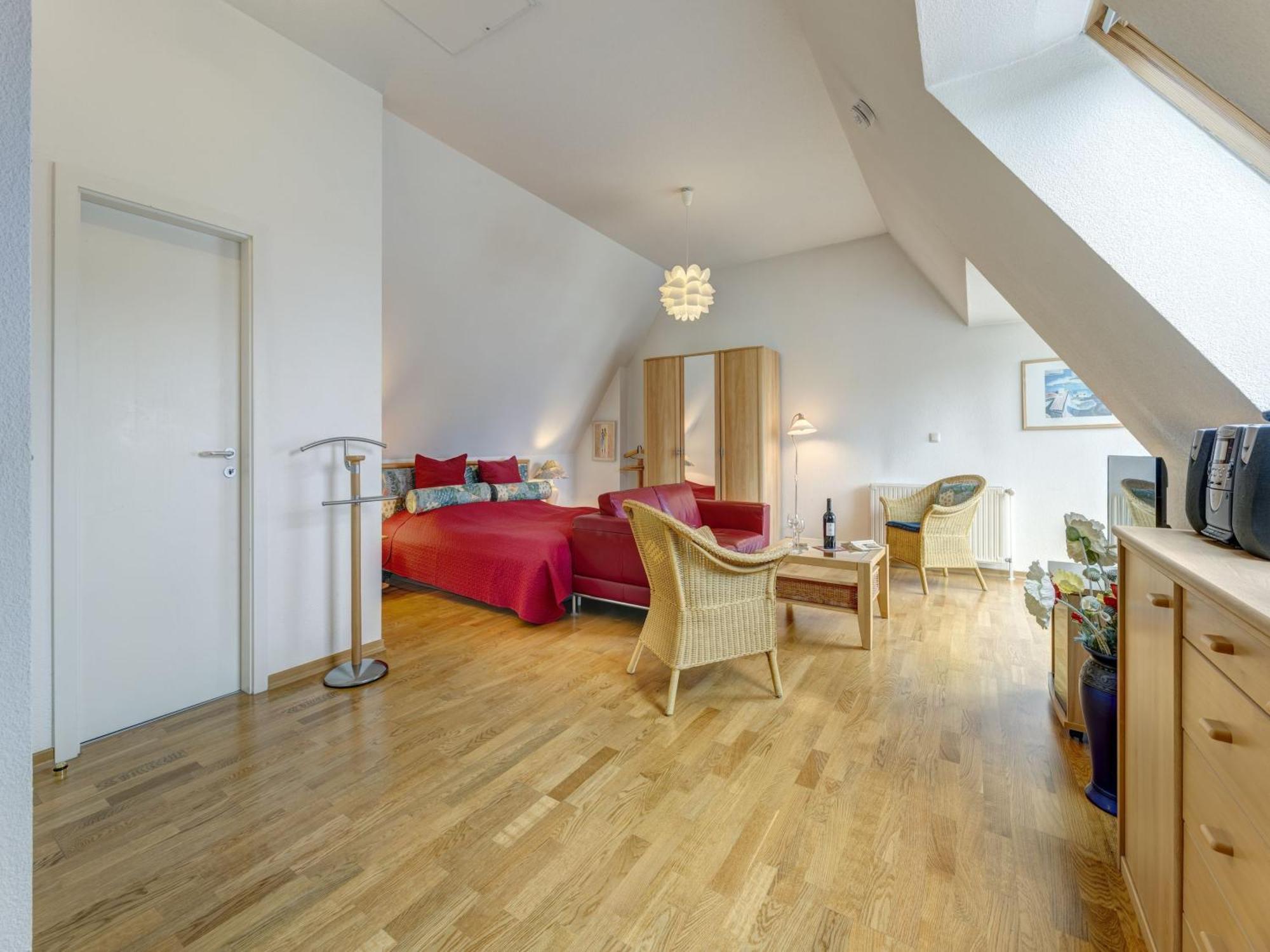 Meerblick Heringsdorf Exterior photo